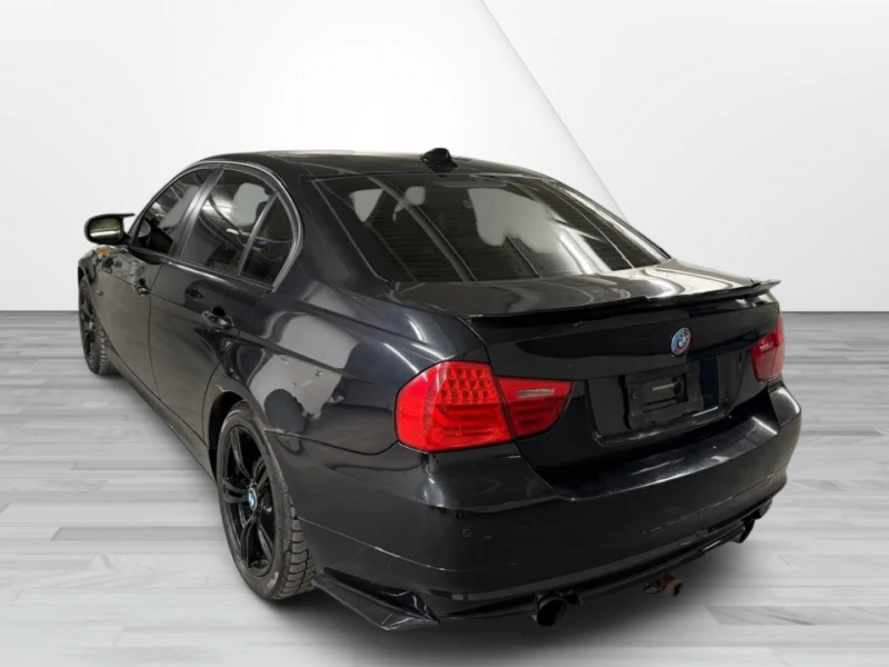 BMW 335 * xDrive * CARFAX * ЦЕНА ДО БГ, снимка 7 - Автомобили и джипове - 53061140