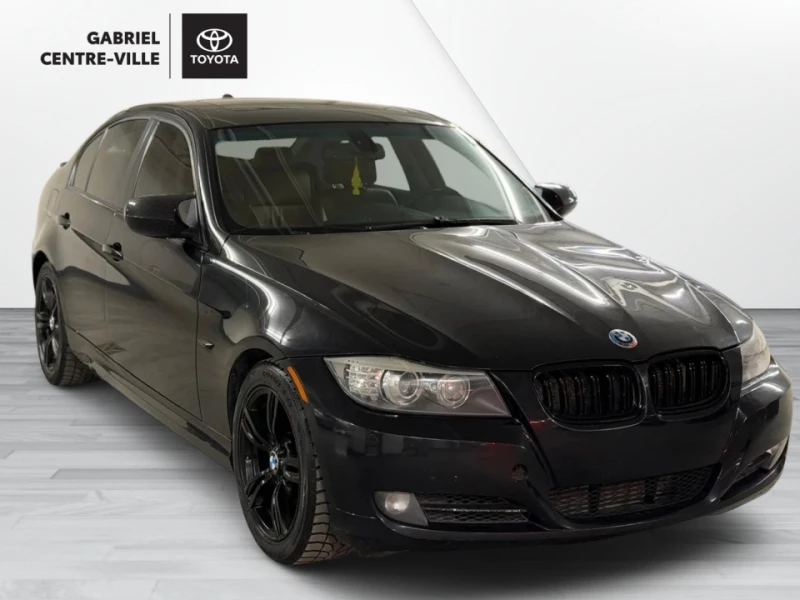 BMW 335 * xDrive * CARFAX * ЦЕНА ДО БГ, снимка 3 - Автомобили и джипове - 53061140