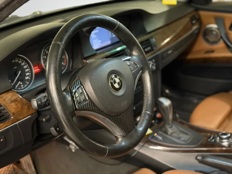 BMW 335 * xDrive * CARFAX * ЦЕНА ДО БГ, снимка 12 - Автомобили и джипове - 53061140