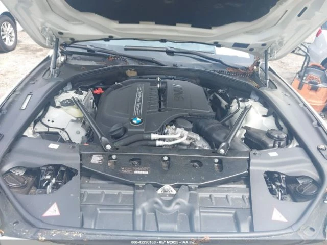 BMW 640 CARFAX АВТО КРЕДИТ  - изображение 10