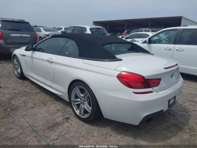BMW 640 CARFAX АВТО КРЕДИТ  - изображение 4