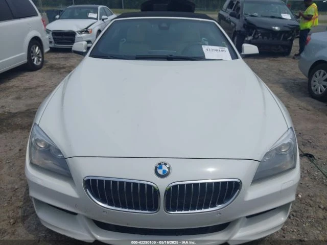 BMW 640 CARFAX АВТО КРЕДИТ  - изображение 2