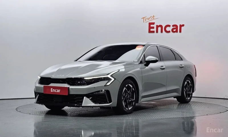 Kia K5 Kia K5 | БЕЗ АНАЛОГ | ТОП ЦЕНА - 44900 лв. - 77992331 1