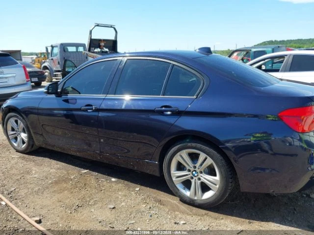 BMW 328 * 328I* * АВТОКРЕДИТ*  - изображение 5