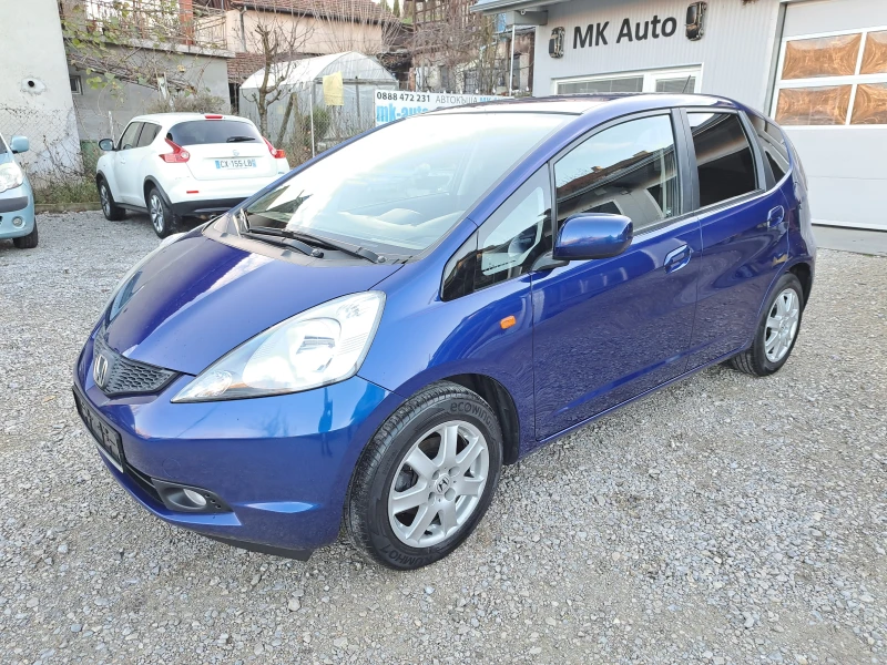Honda Jazz 1.2i* КЛИМА* ГЕРМАНИЯ - 7990 лв. / 4085.22 € - 58065449 1