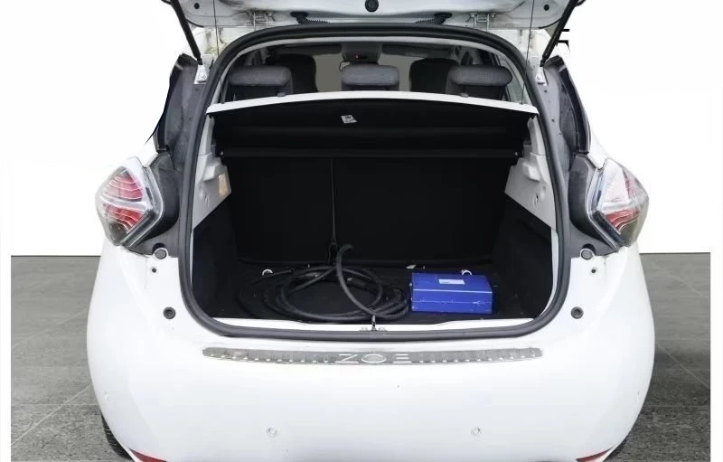 Renault Zoe EXPERIENCE Batteriemiete R135 Z.E. 50* NAVI/136HP/, снимка 4 - Автомобили и джипове - 54867570