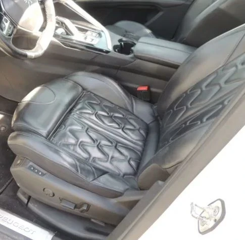 Peugeot 5008 2.  GT BLUEHDi BLACK PACK  181 S&S EAT8 | Mobile.bg � ����������� 2