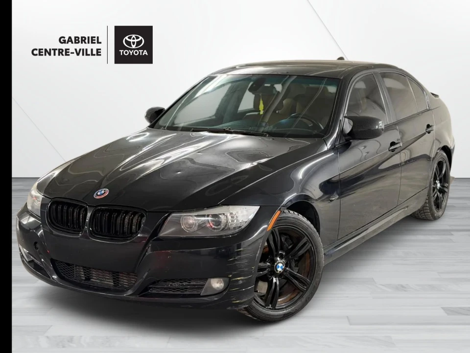 BMW 335 * xDrive * CARFAX * ЦЕНА ДО БГ, снимка 1