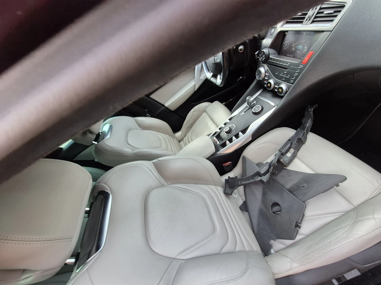Citroen DS5 Hybrid4  | Mobile.bg � ����������� 6
