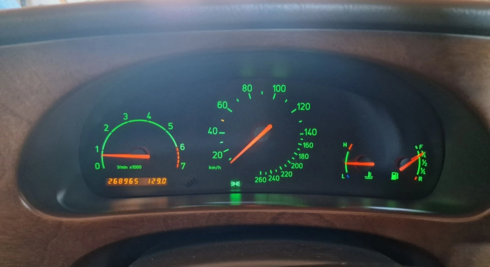 Saab 9-5  2.0 URBO BENZIN FACELIFT | Mobile.bg   15