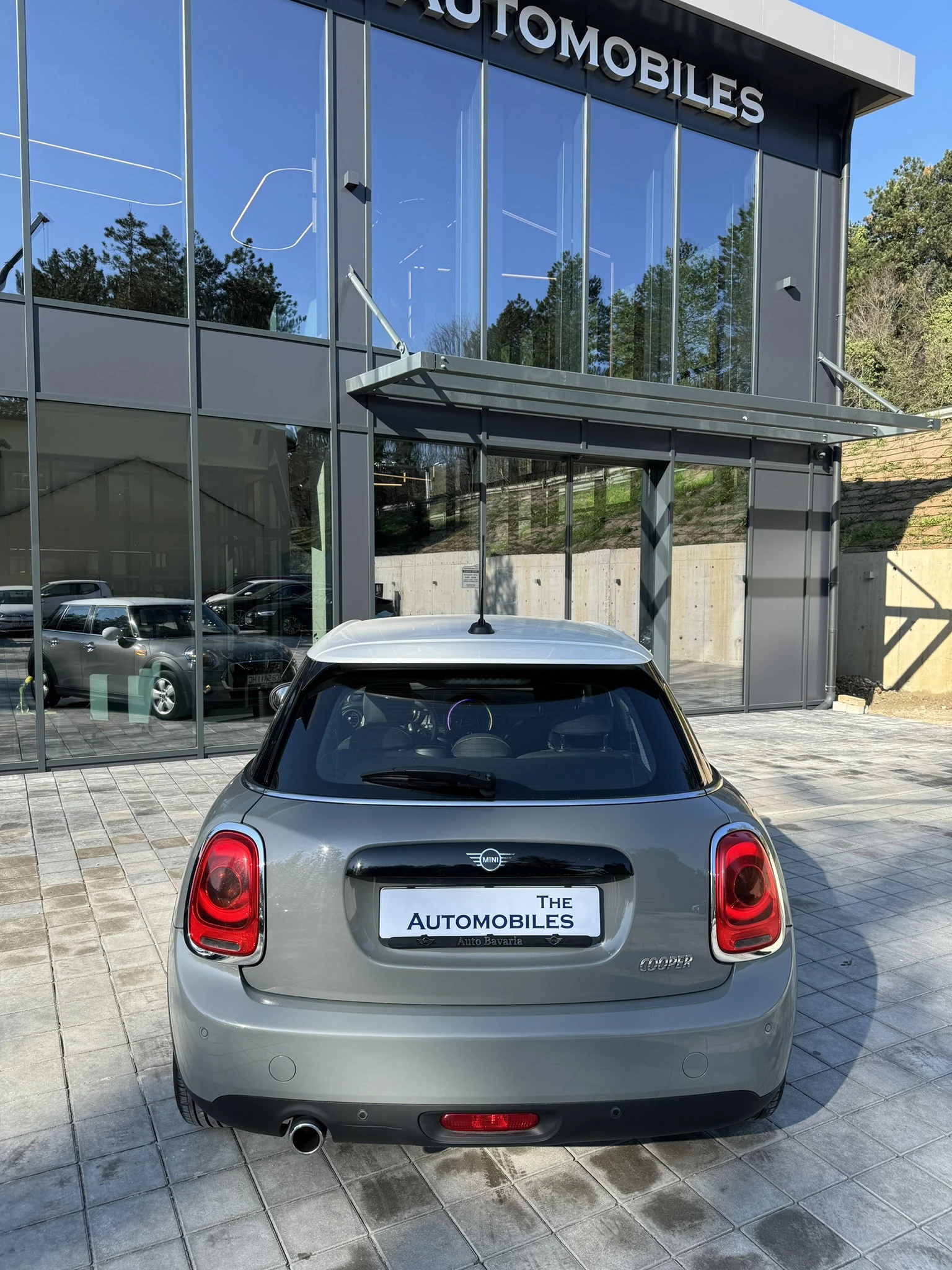 Mini Cooper  - изображение 4