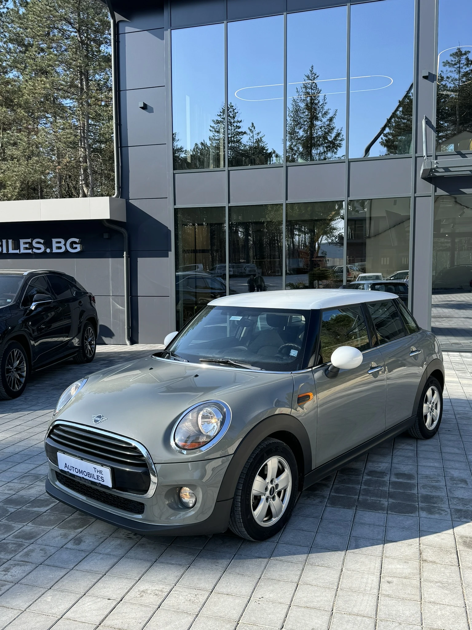 Mini Cooper  - изображение 3