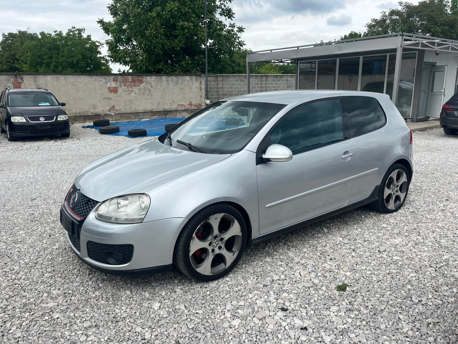 VW Golf 2.0GTI 200ps - изображение 4