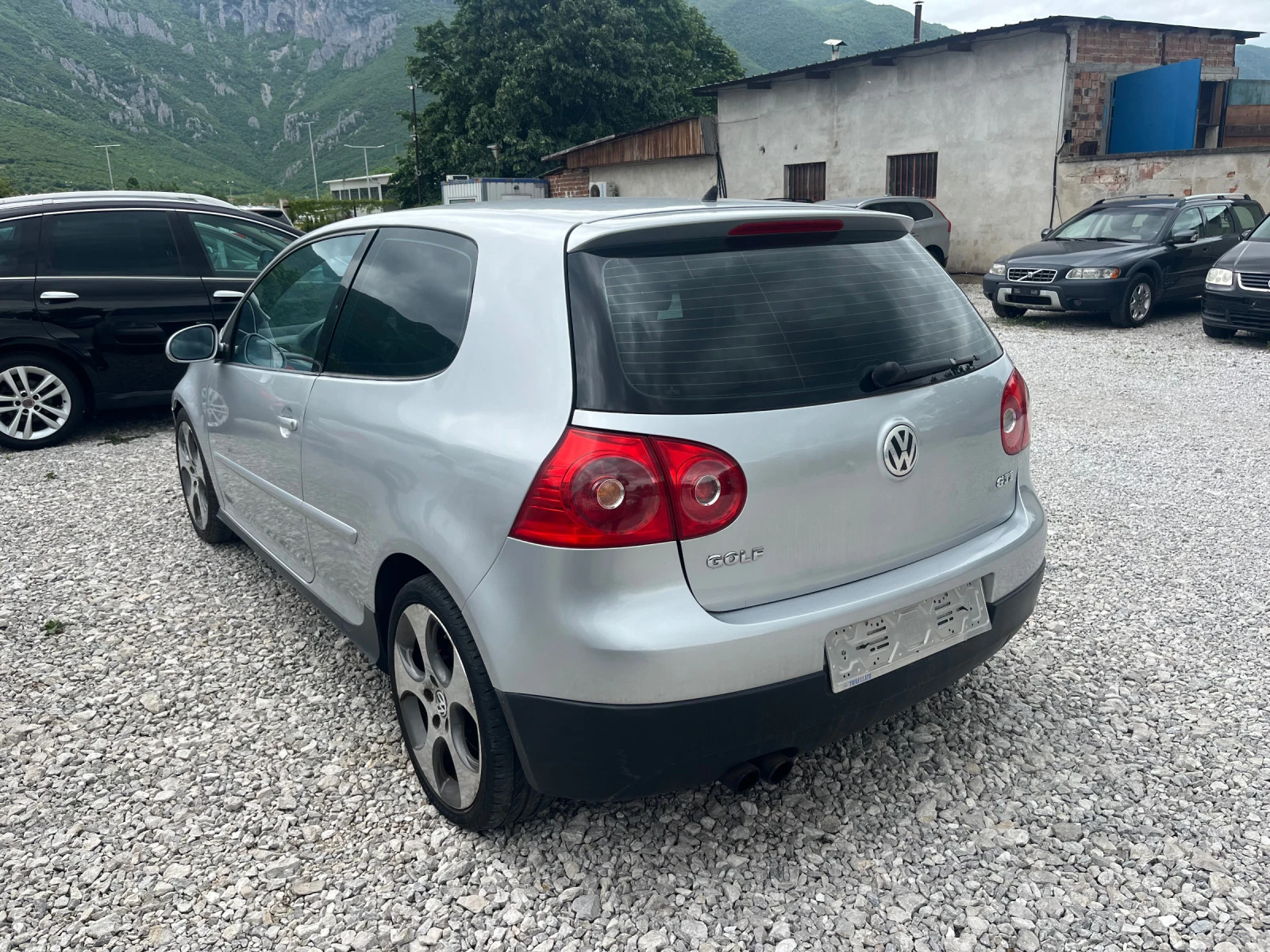 VW Golf 2.0GTI 200ps - изображение 6