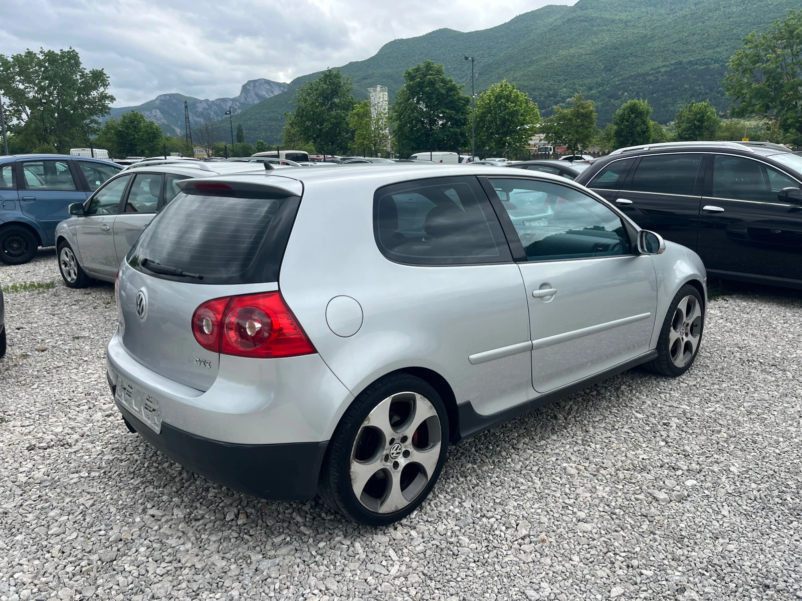 VW Golf 2.0GTI 200ps - изображение 8