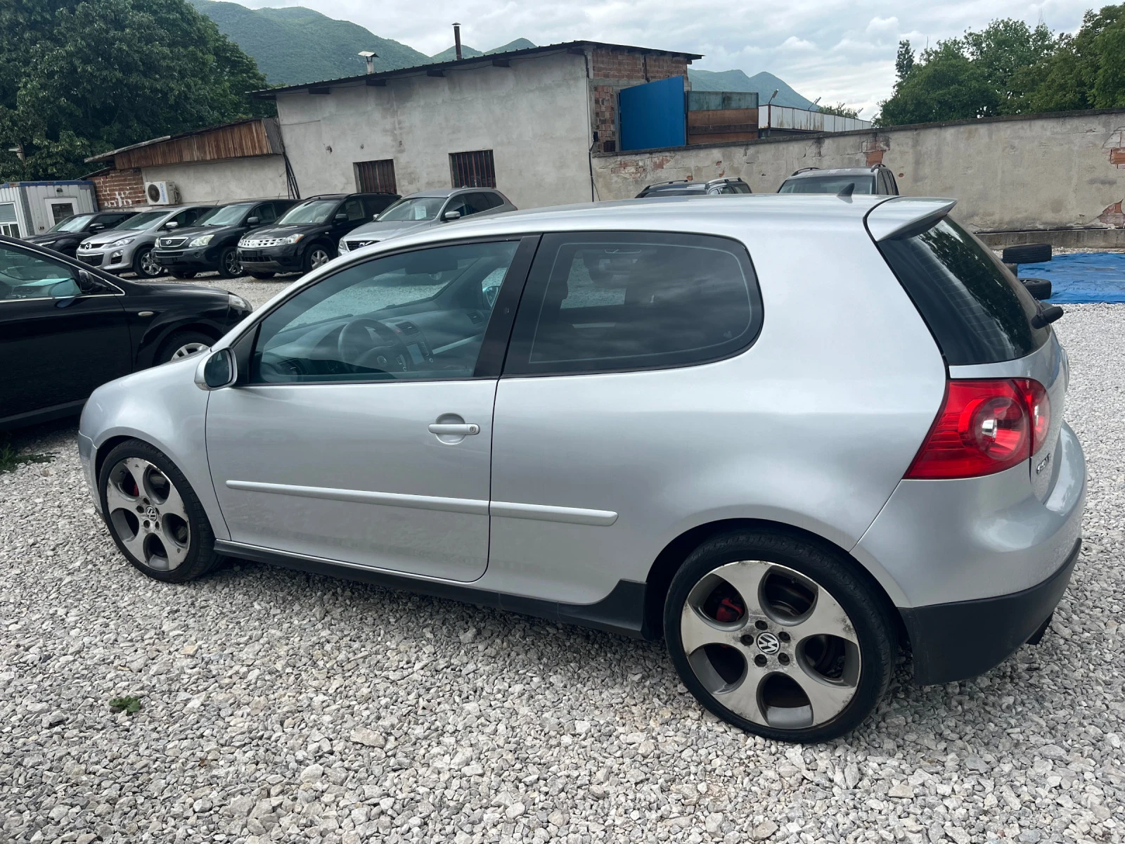 VW Golf 2.0GTI 200ps - изображение 5