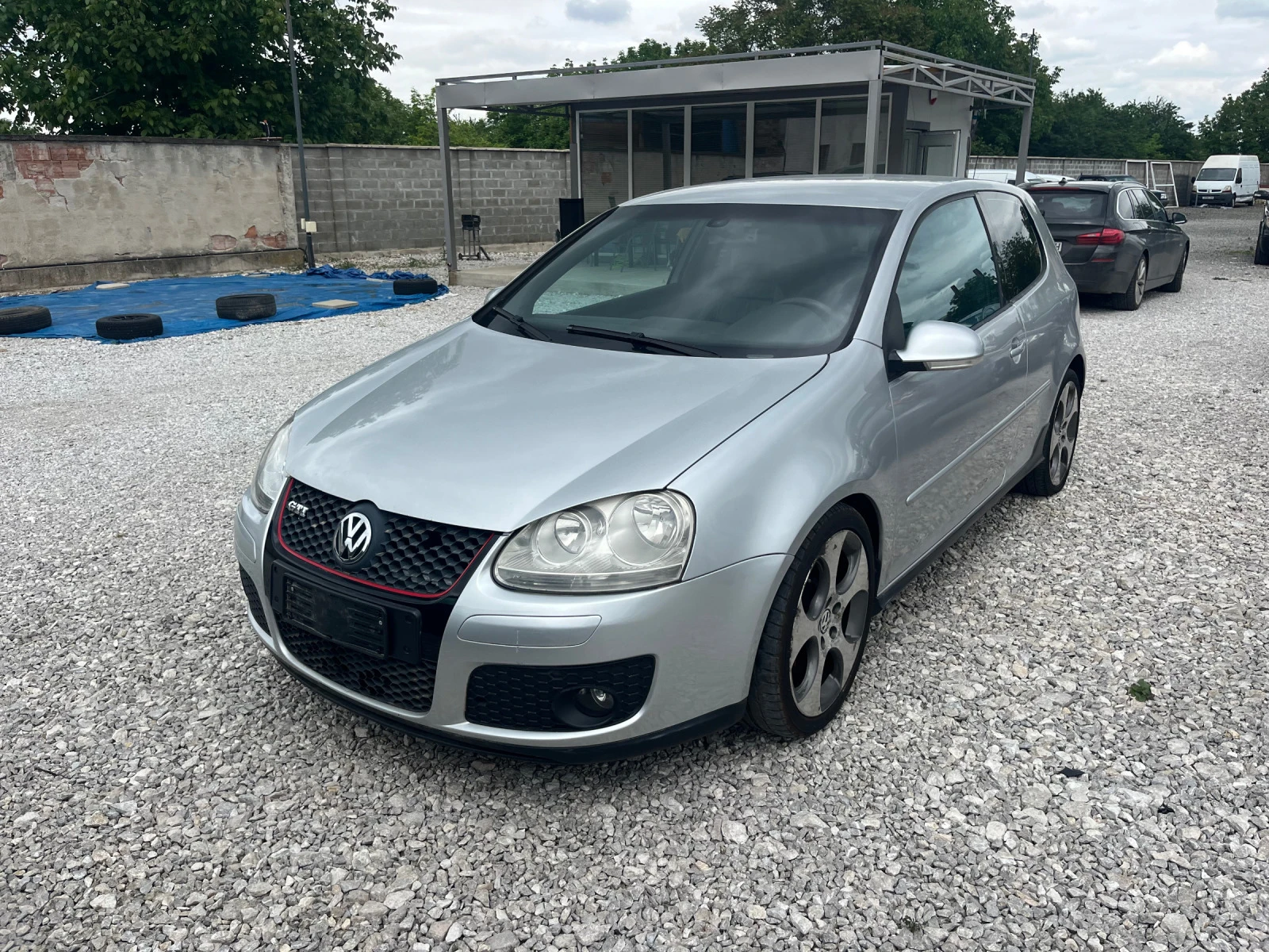 VW Golf 2.0GTI 200ps - изображение 3