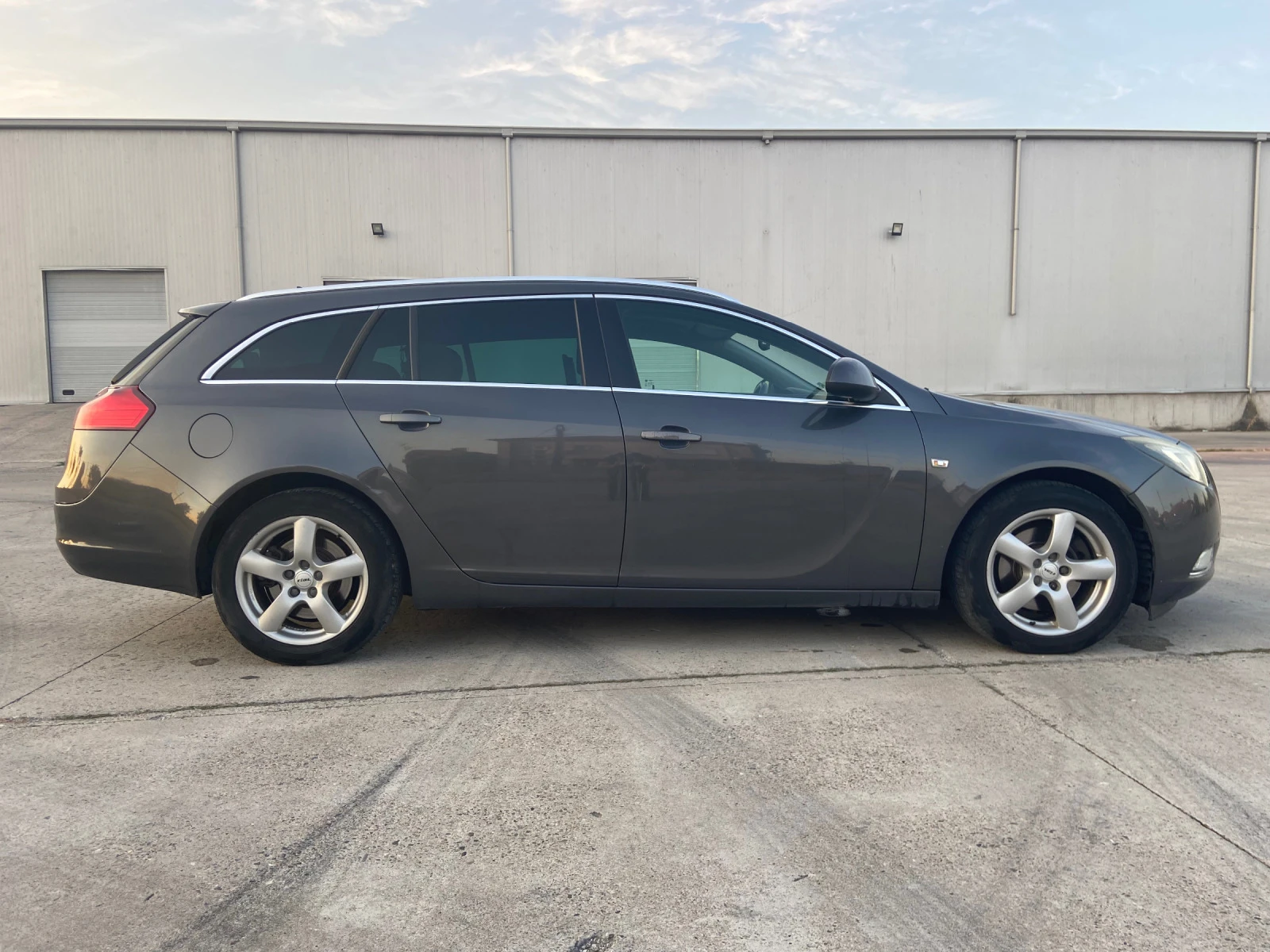 Opel Insignia Insignia - изображение 7