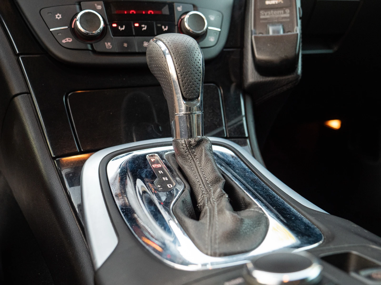 Opel Insignia Insignia | Mobile.bg   16