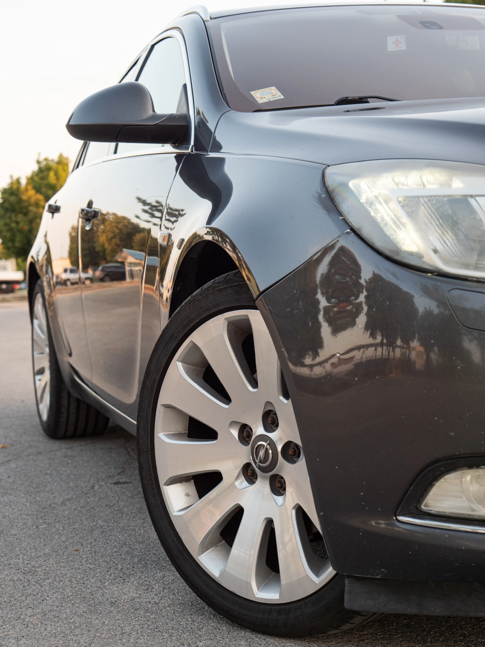 Opel Insignia Insignia - изображение 6