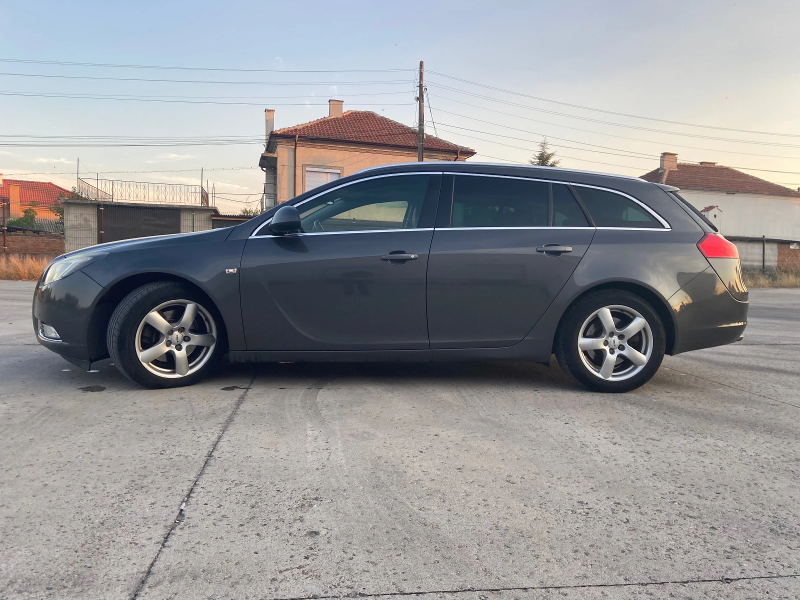 Opel Insignia Insignia - изображение 5