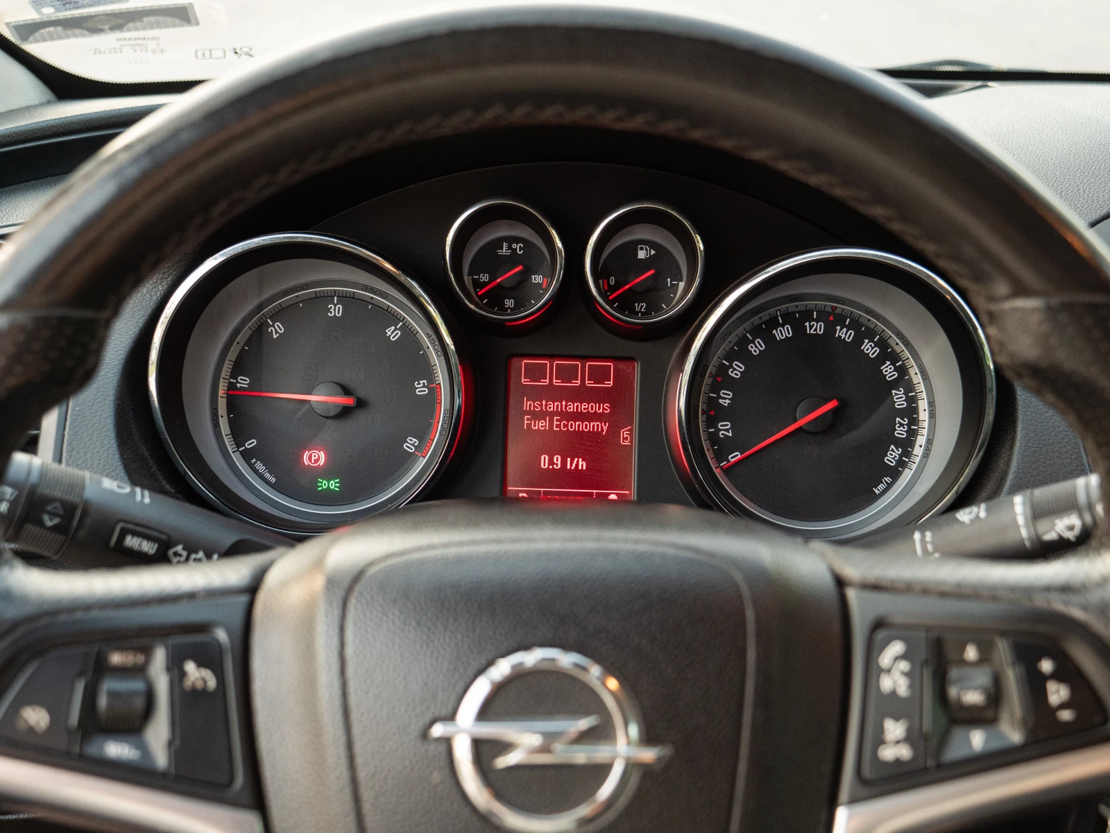 Opel Insignia Insignia | Mobile.bg   15