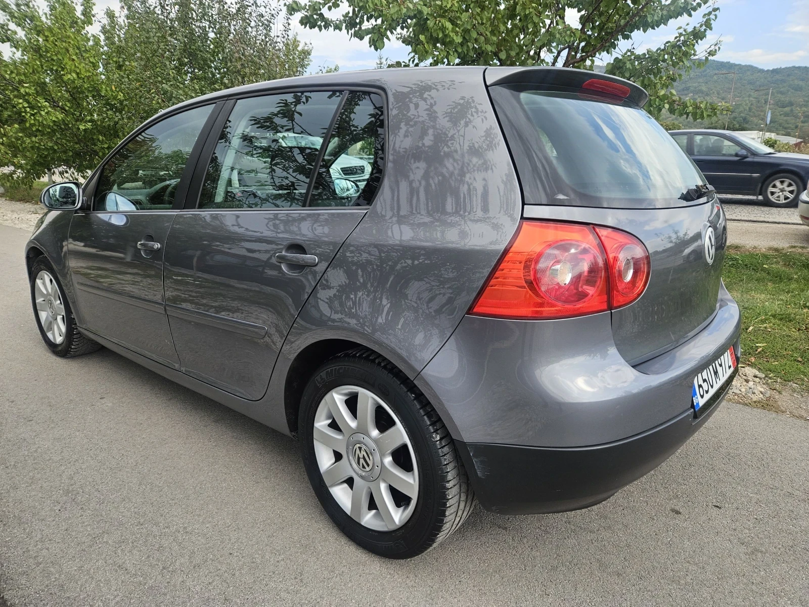 VW Golf 2.0tdi* klima*  - изображение 4