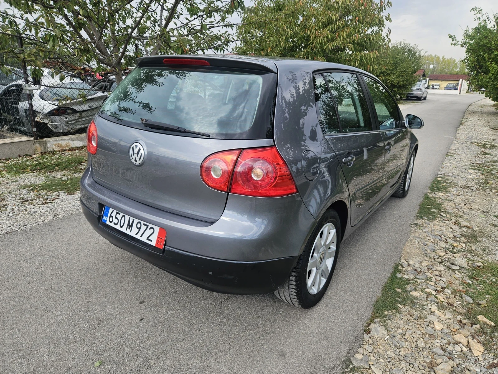 VW Golf 2.0tdi* klima*  - изображение 3