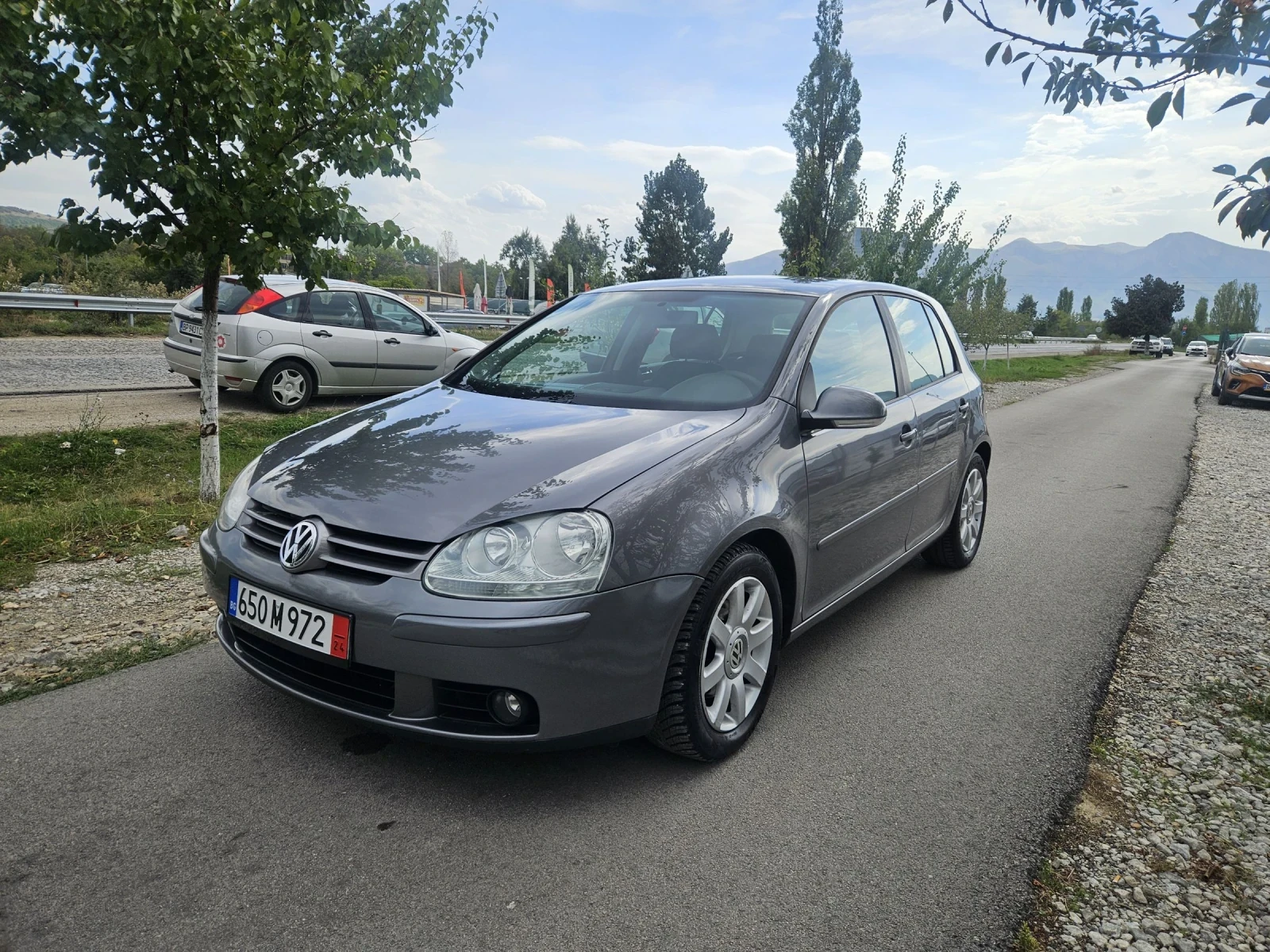 VW Golf 2.0tdi* klima*  - изображение 2