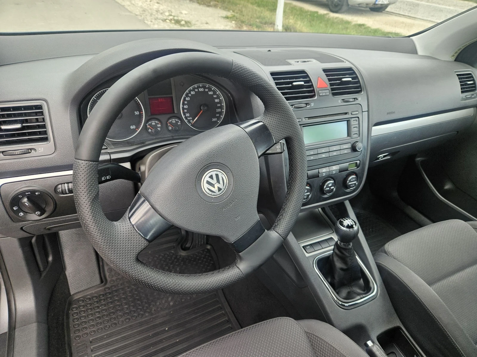 VW Golf 2.0tdi* klima*  - изображение 5