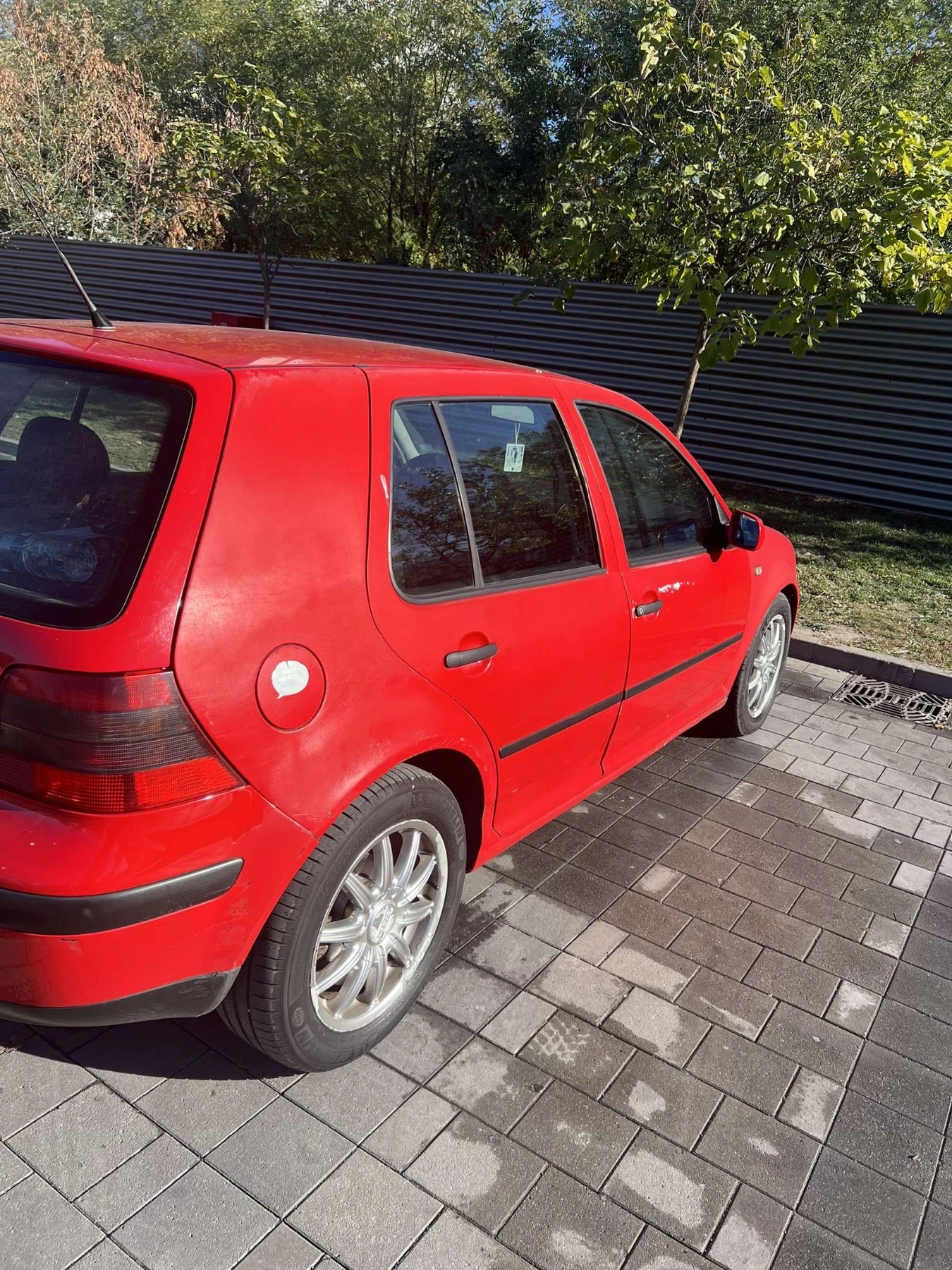 VW Golf  - изображение 2