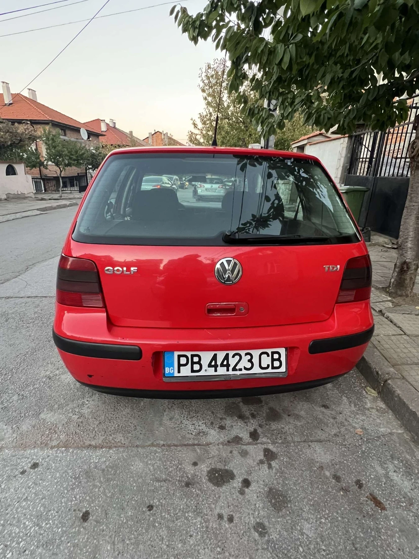 VW Golf  - изображение 7