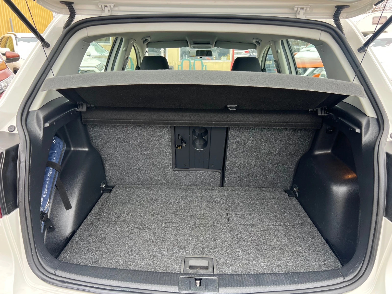 VW Golf Plus 6+ HIGHLINE | Mobile.bg — изображение 14