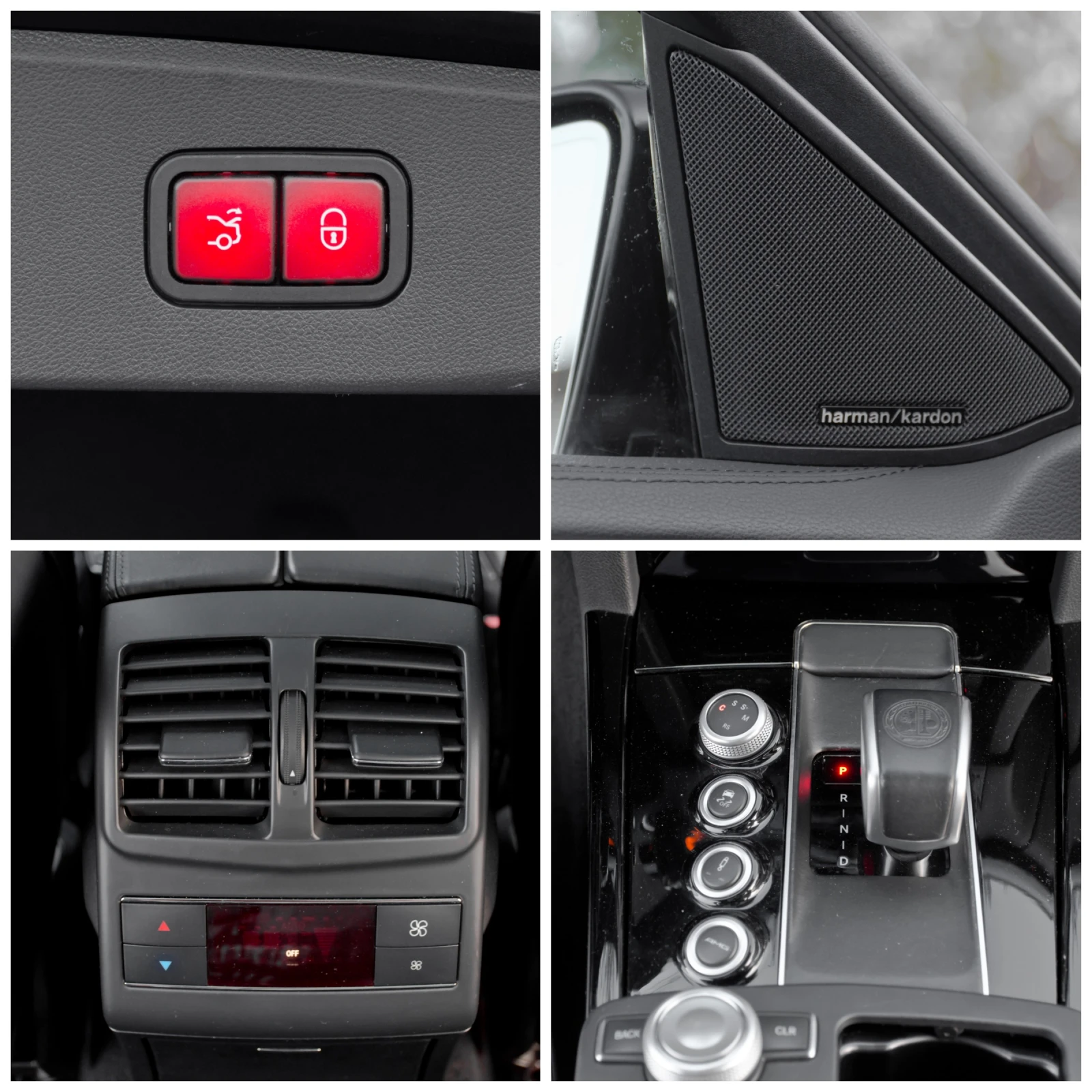 Mercedes-Benz E 63 AMG 600 Stage 2 | Mobile.bg   15