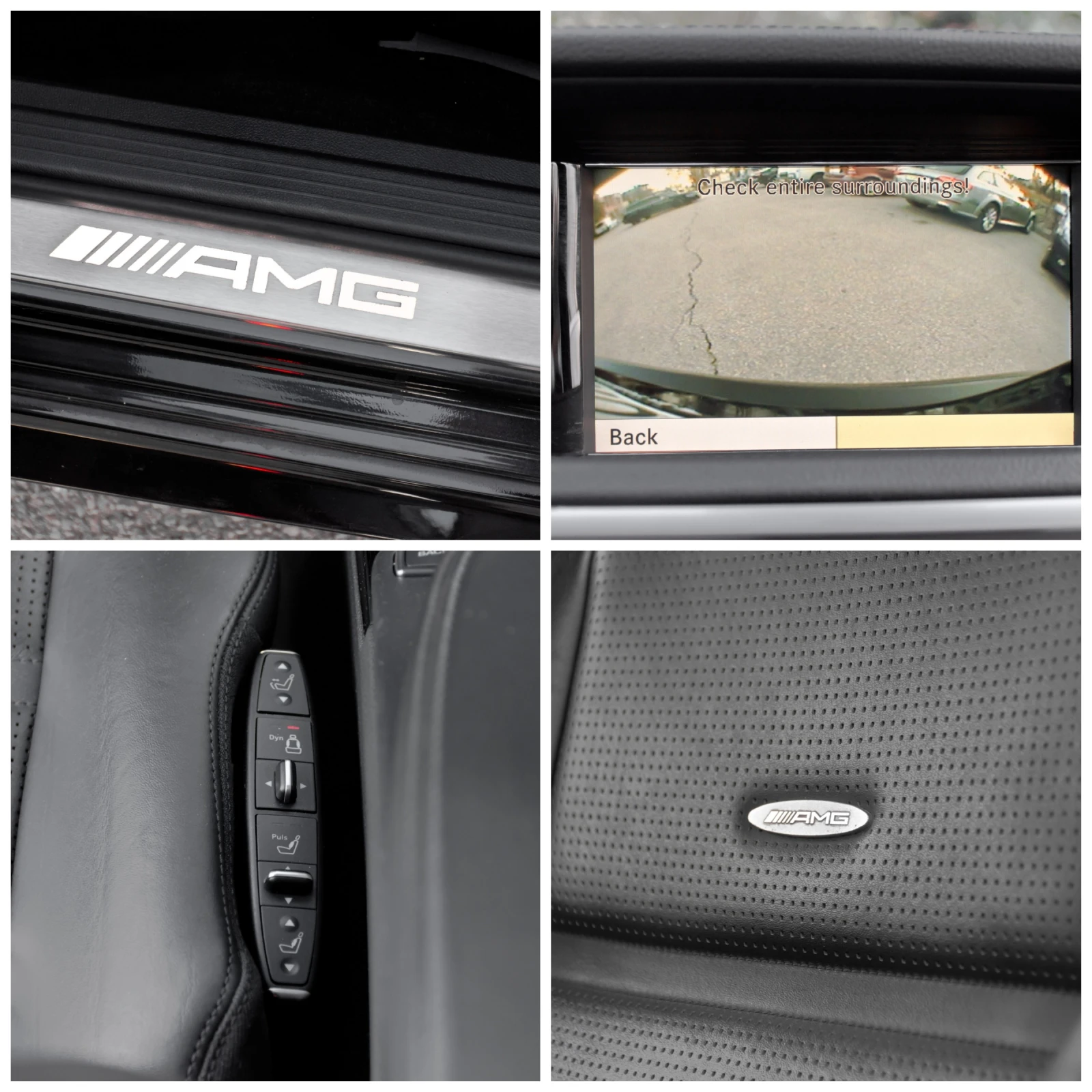 Mercedes-Benz E 63 AMG 600 Stage 2 | Mobile.bg   16