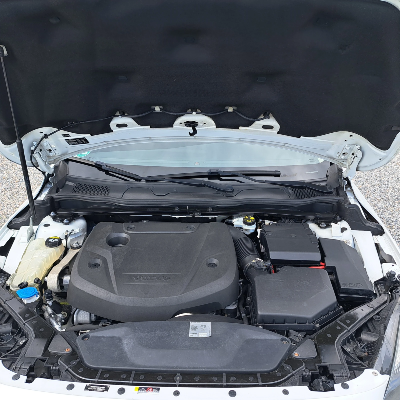 Volvo V40 2.0D* 120Hp* NAVI* EURO 6B* ОТЛИЧНО СЪСТОЯНИЕ!*  | Mobile.bg — изображение 17