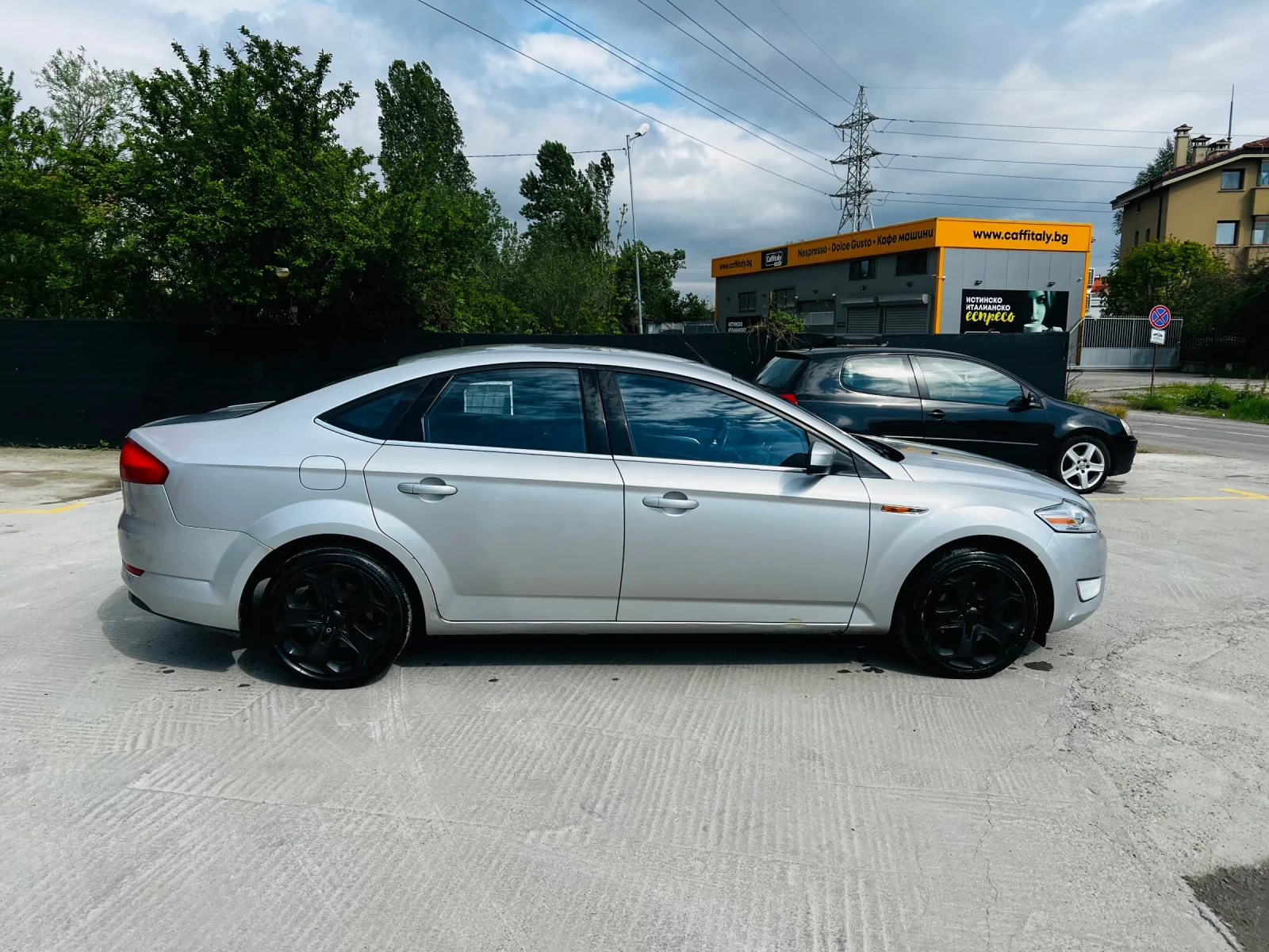 Ford Mondeo  - изображение 6