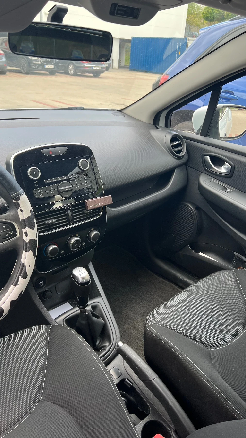 Renault Clio  - изображение 7
