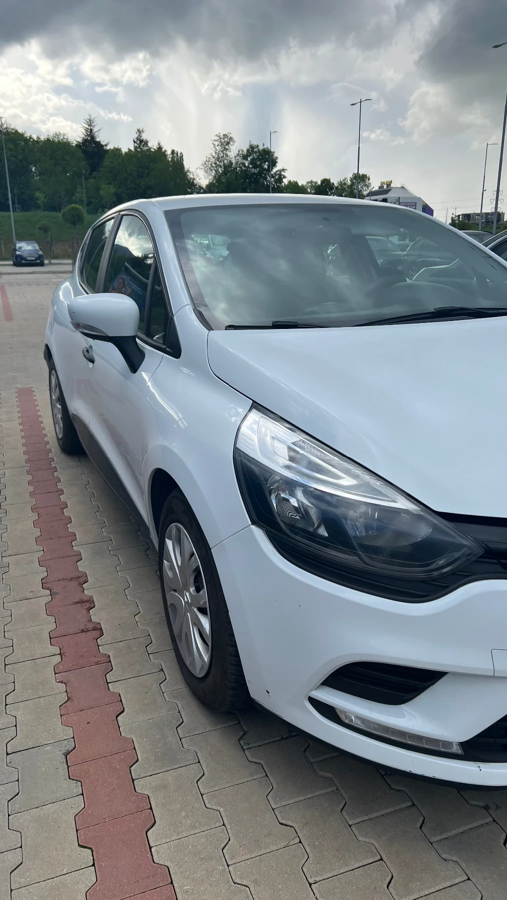 Renault Clio  - изображение 2