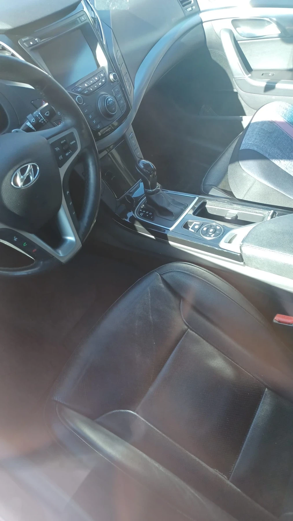 Hyundai I40  - изображение 6