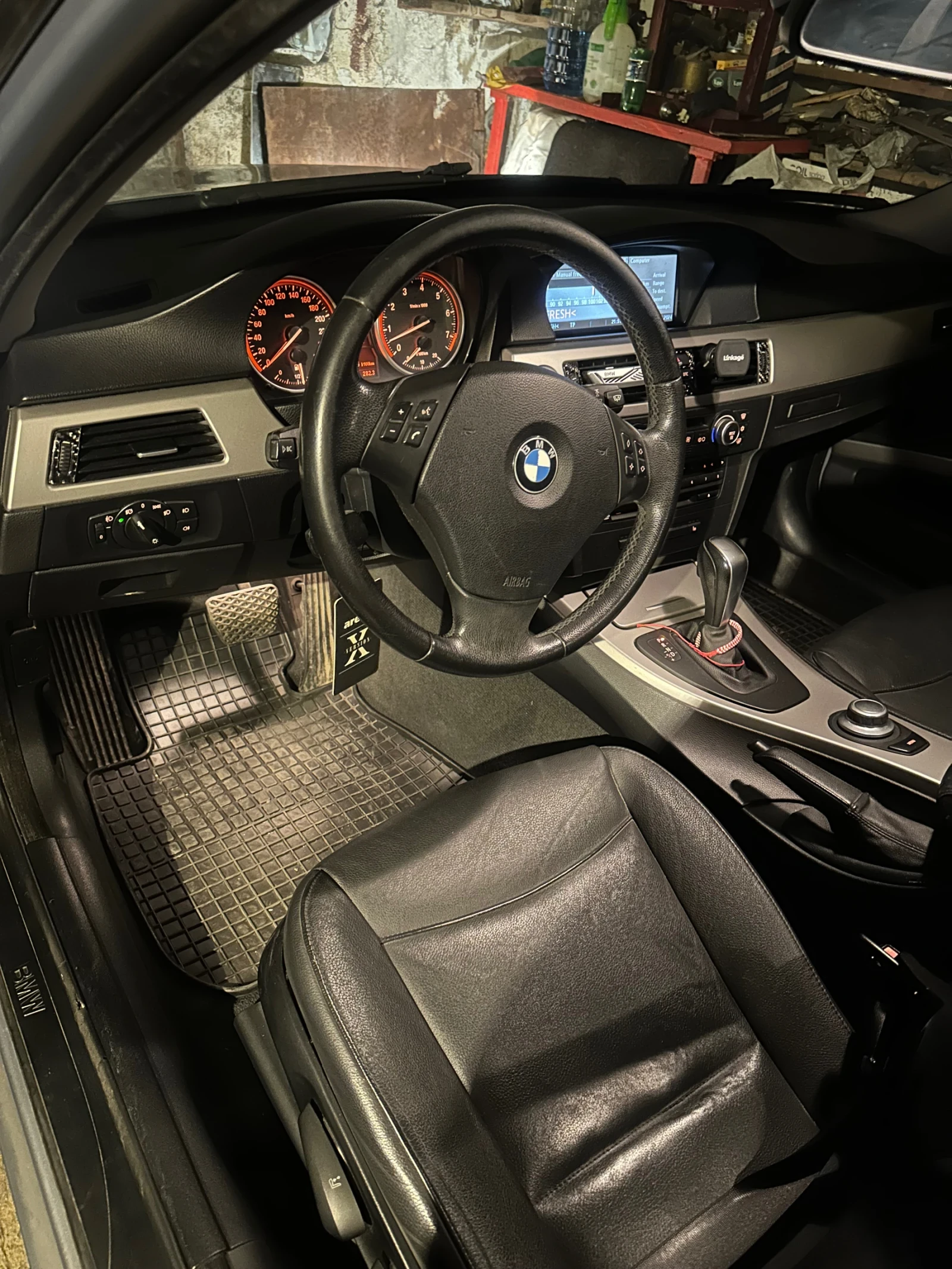 BMW 325  - изображение 7
