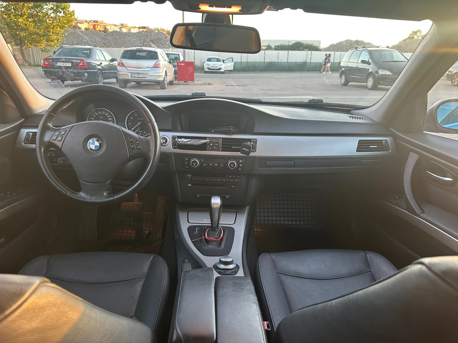 BMW 325  - изображение 6