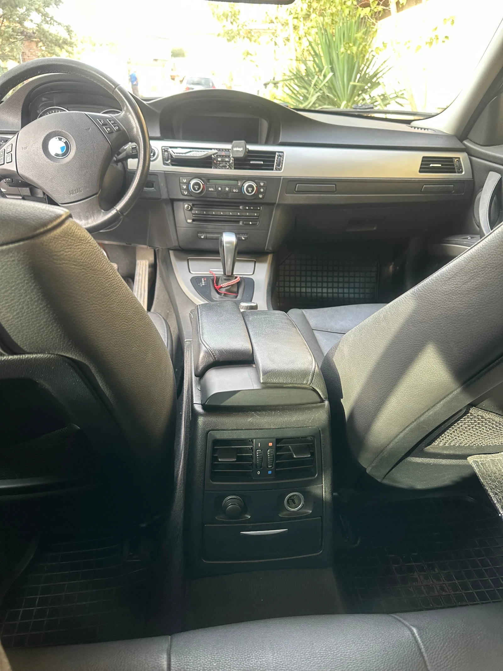 BMW 325  - изображение 8