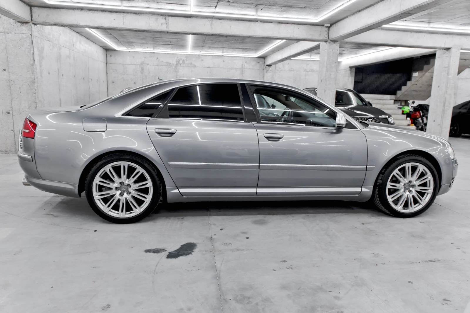 Audi A8 4.2TDI V8 * S8* ����� | Mobile.bg � ����������� 8