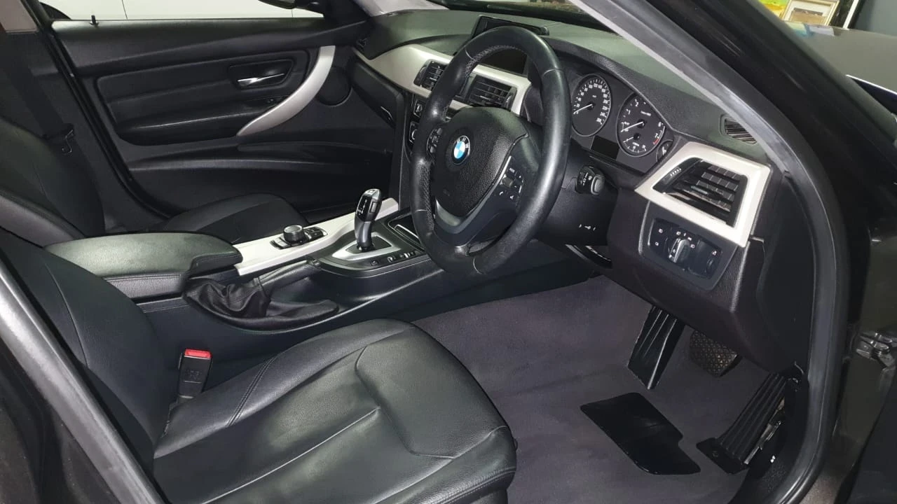 BMW 318 318i  - изображение 7