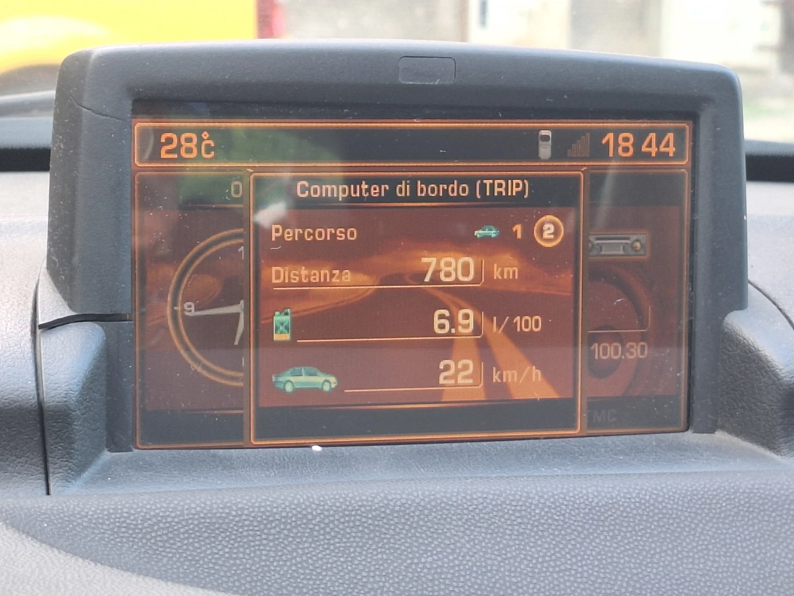 Peugeot 307 2.0 HDI - изображение 10