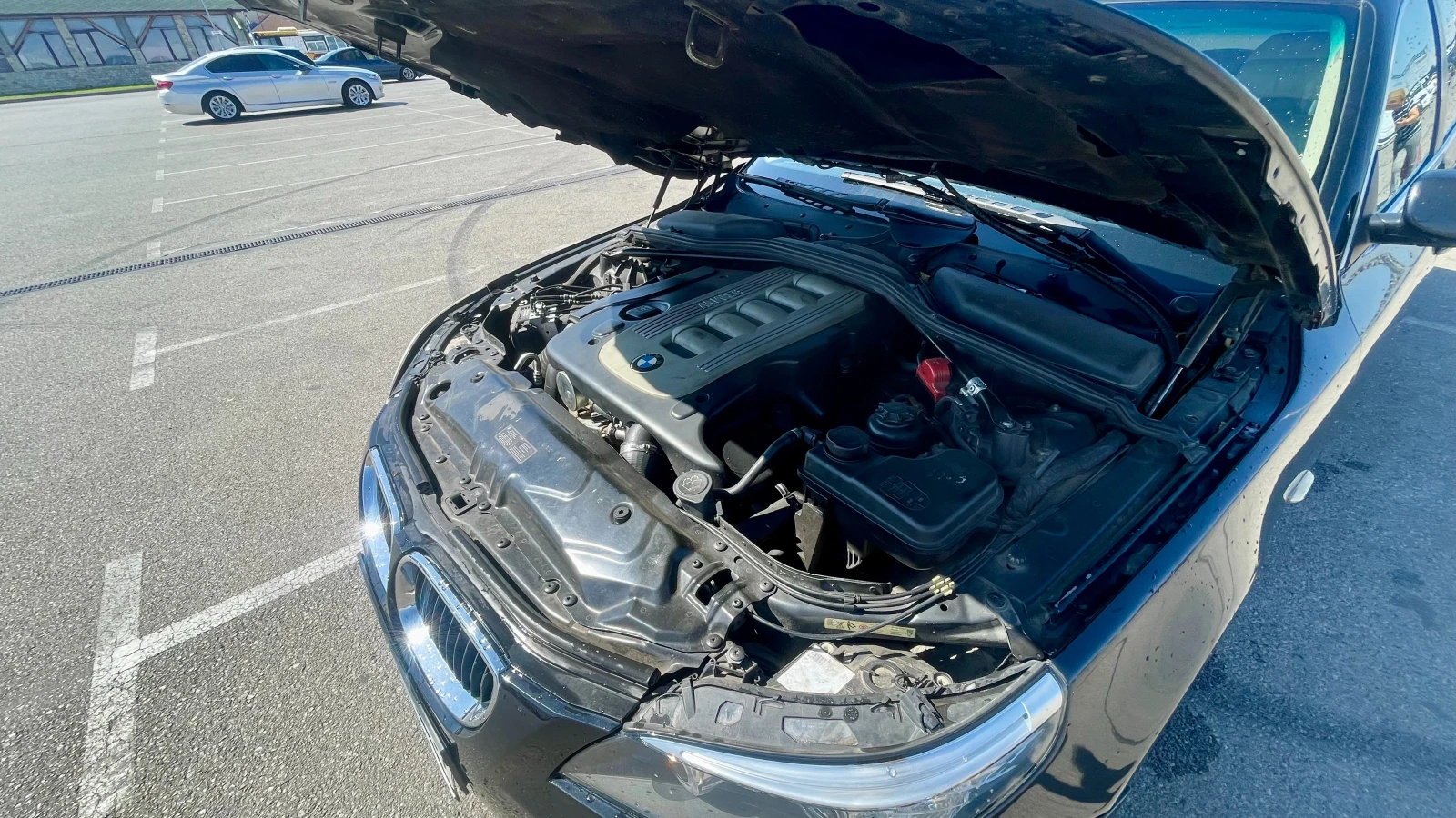 BMW 530 | Mobile.bg   7