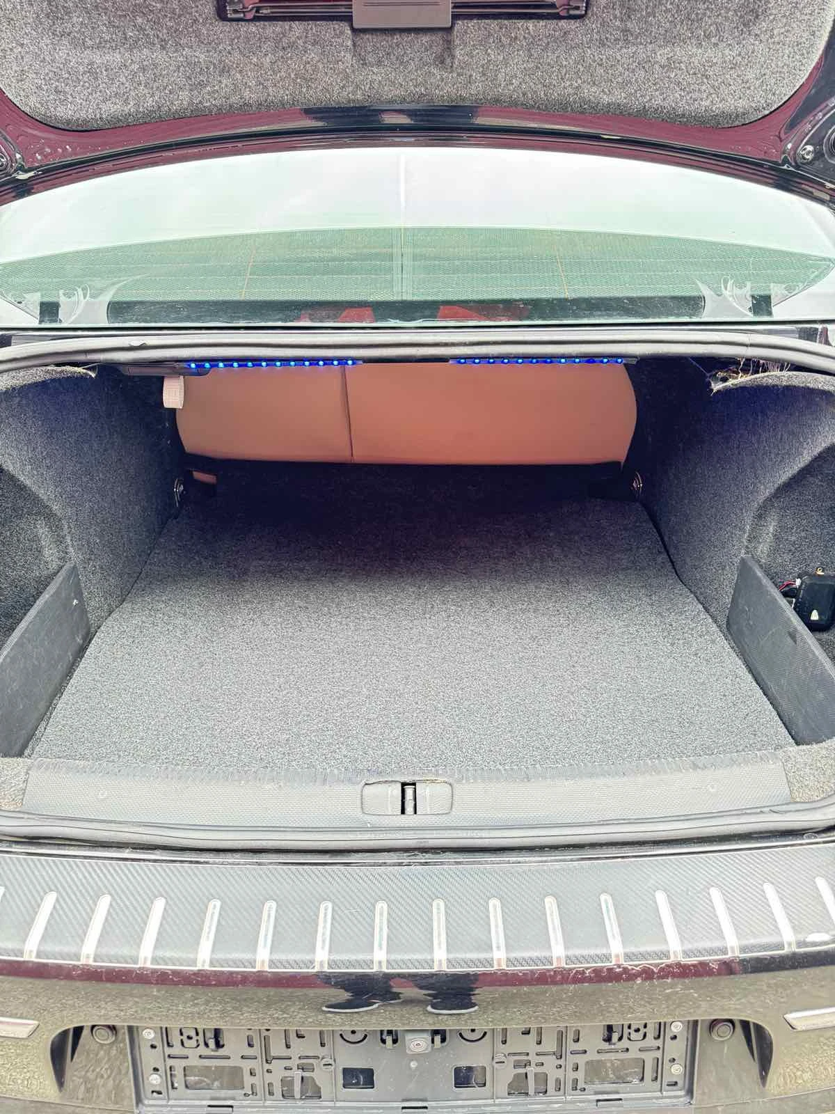 VW Passat 2.0TDI | Mobile.bg   16