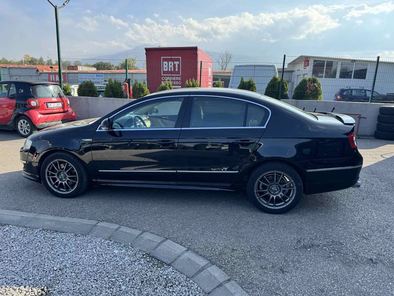 VW Passat 2.0TDI | Mobile.bg   17