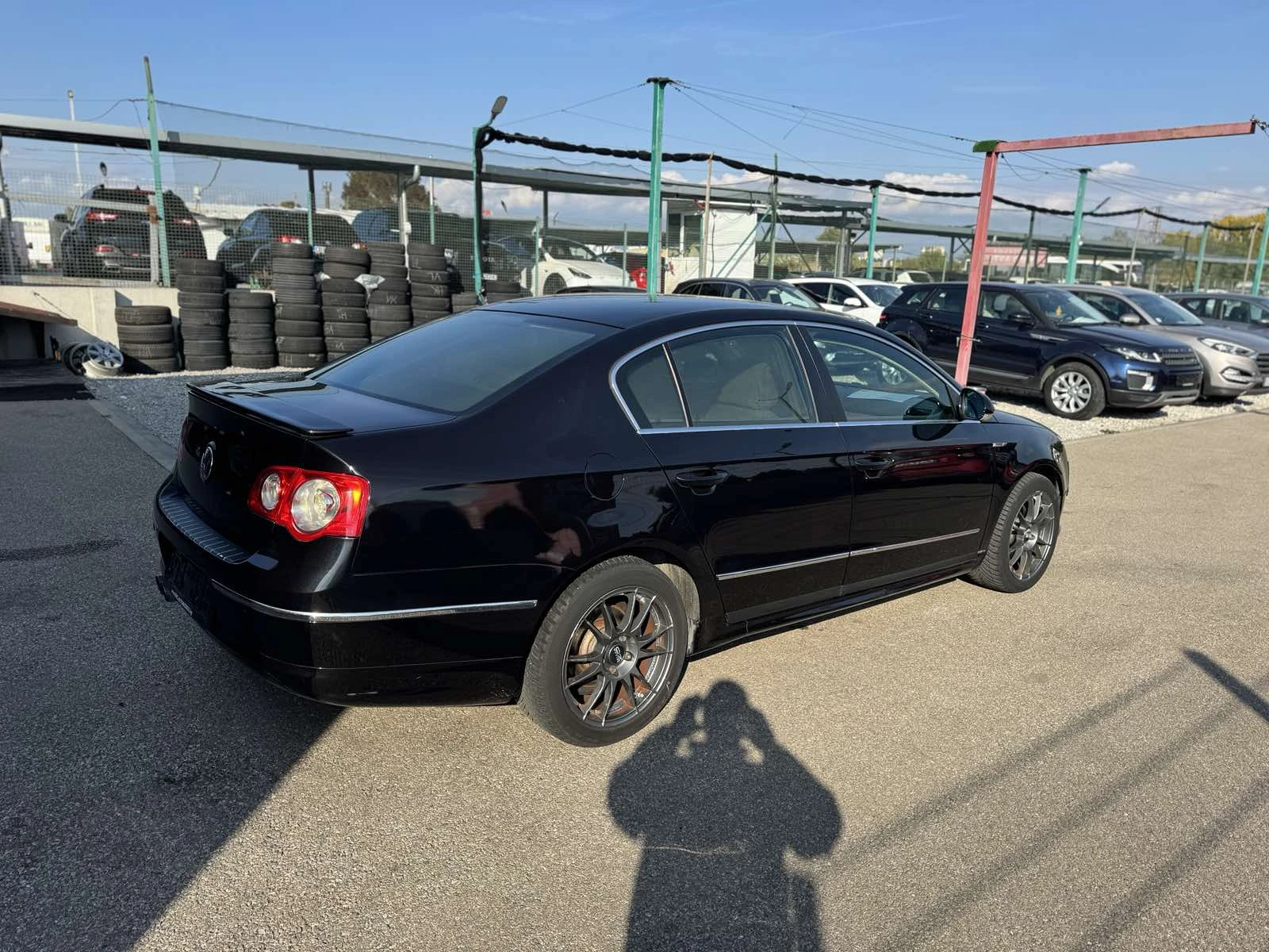 VW Passat 2.0TDI | Mobile.bg   3